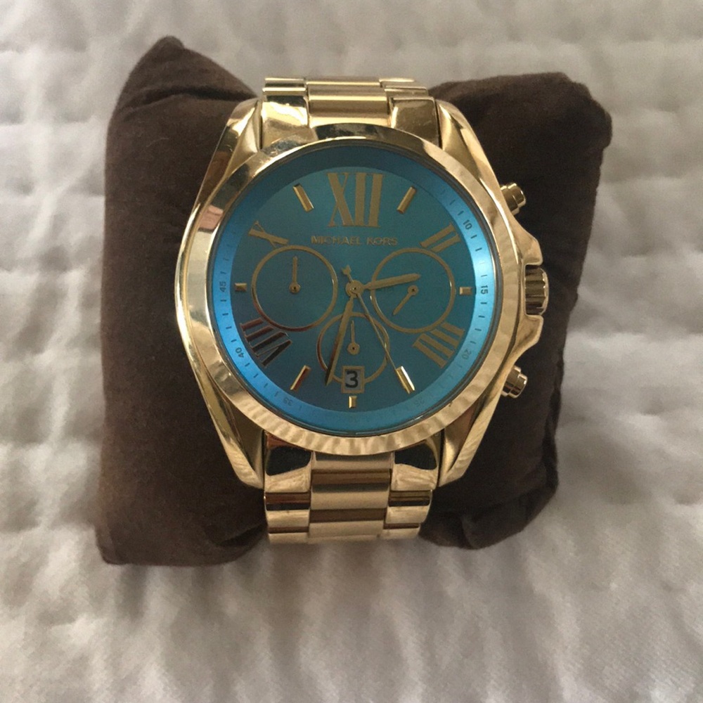Authentic Michael Kors Ladies Watch